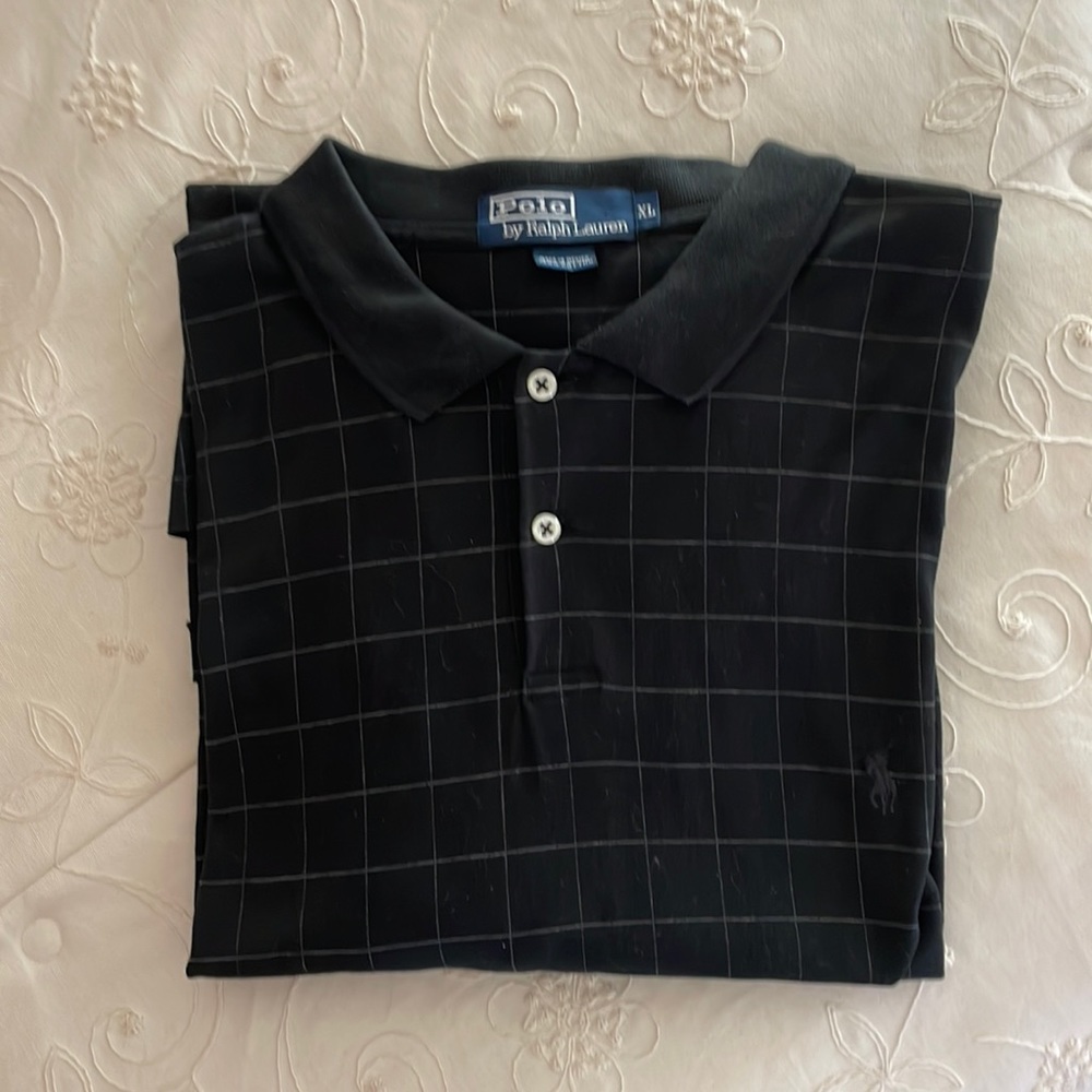 Ralph Lauren Polo Mens Long sleeve shirt